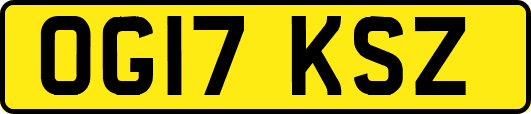 OG17KSZ