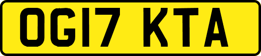 OG17KTA