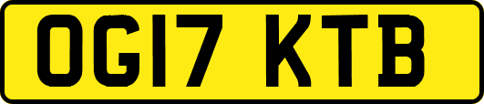 OG17KTB