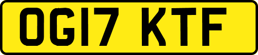 OG17KTF