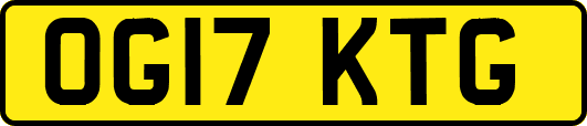 OG17KTG
