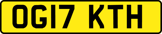 OG17KTH