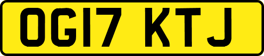 OG17KTJ