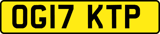 OG17KTP
