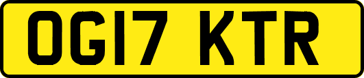 OG17KTR
