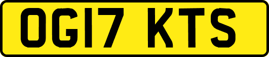 OG17KTS