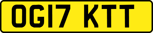 OG17KTT