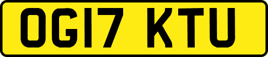 OG17KTU