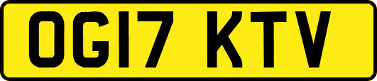 OG17KTV