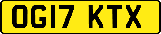 OG17KTX