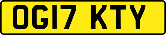 OG17KTY