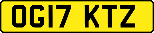 OG17KTZ