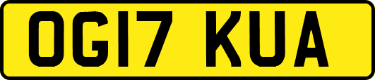 OG17KUA