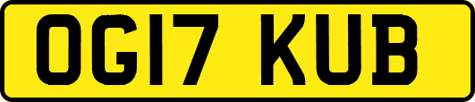 OG17KUB