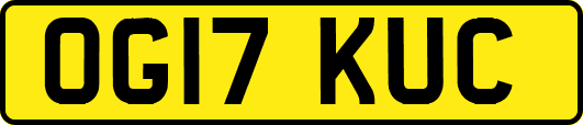 OG17KUC