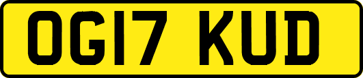 OG17KUD