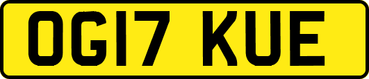 OG17KUE