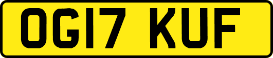 OG17KUF