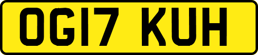 OG17KUH