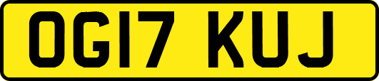 OG17KUJ