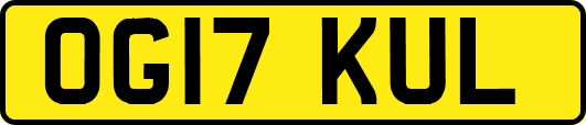 OG17KUL
