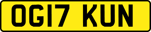 OG17KUN