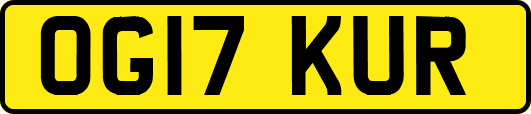 OG17KUR
