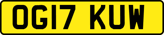 OG17KUW