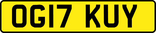 OG17KUY