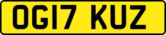 OG17KUZ