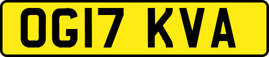 OG17KVA