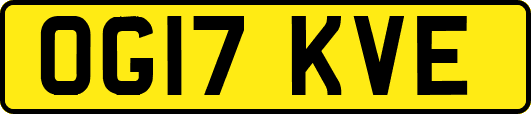 OG17KVE