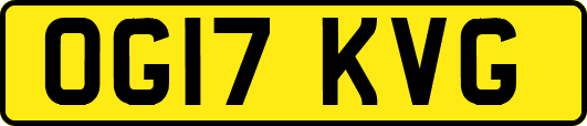 OG17KVG
