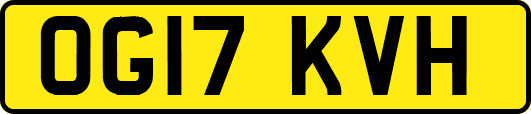 OG17KVH
