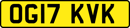 OG17KVK