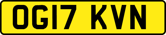 OG17KVN
