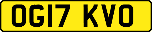 OG17KVO