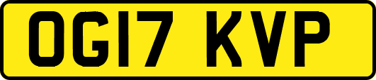 OG17KVP