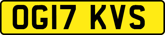 OG17KVS
