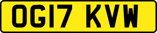 OG17KVW