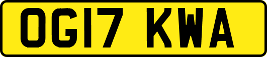 OG17KWA