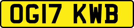 OG17KWB
