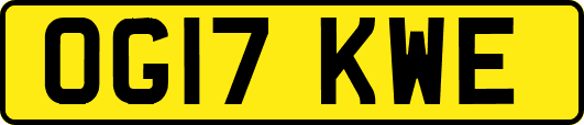 OG17KWE