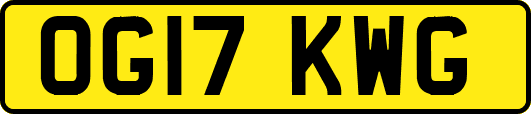 OG17KWG