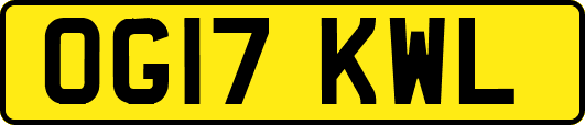 OG17KWL