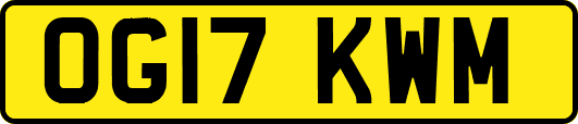 OG17KWM