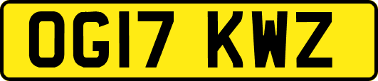 OG17KWZ
