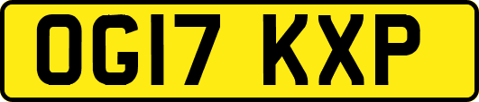 OG17KXP