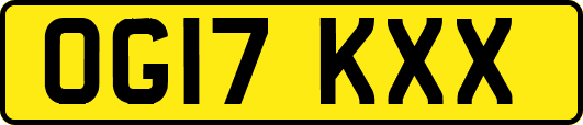 OG17KXX