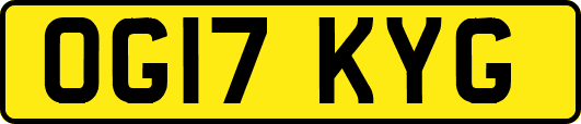 OG17KYG